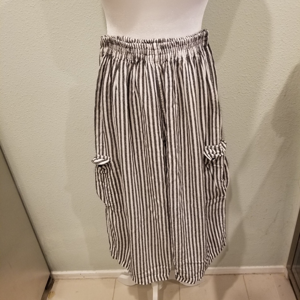 LAST WEEK Moon of Morocco pants